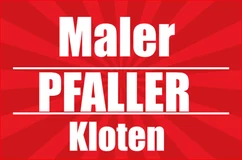 Logo Maler Pfaller Kloten