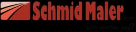 Logo Malerschmid