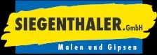 Logo Siegenthaler